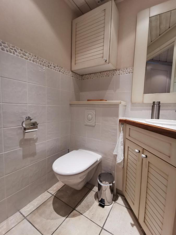 Lac Annecy Plage Privee, Duplex Baie Des Voiles Duingt Ngoại thất bức ảnh