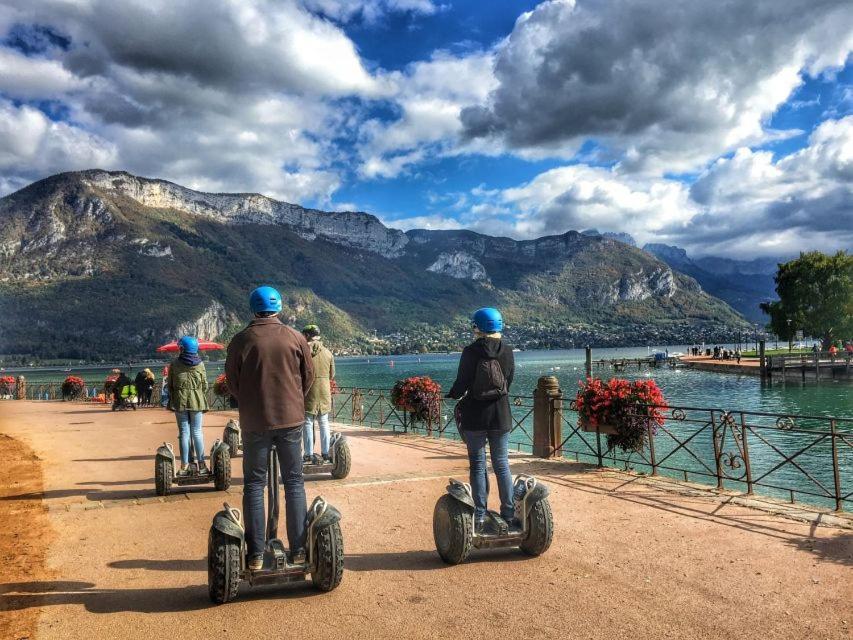 Lac Annecy Plage Privee, Duplex Baie Des Voiles Duingt Ngoại thất bức ảnh