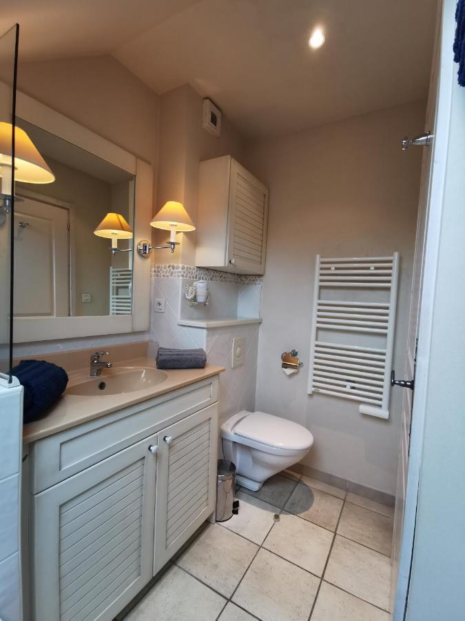 Lac Annecy Plage Privee, Duplex Baie Des Voiles Duingt Ngoại thất bức ảnh