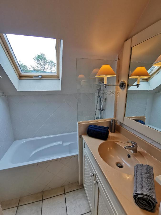 Lac Annecy Plage Privee, Duplex Baie Des Voiles Duingt Ngoại thất bức ảnh